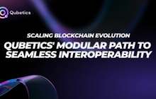 Qubetics（$ TICS） - 加密货币的下一件大事