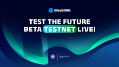 Zcash Rises 11%, Monero Remains Stable—BlockDAG's Beta Testnet Spreads Like Wildfire, Hitting 110K Wallets