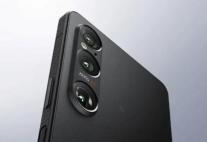 曝索尼 Xperia 1 VII 长焦镜头升级 尺寸提升至约 1/2 英寸