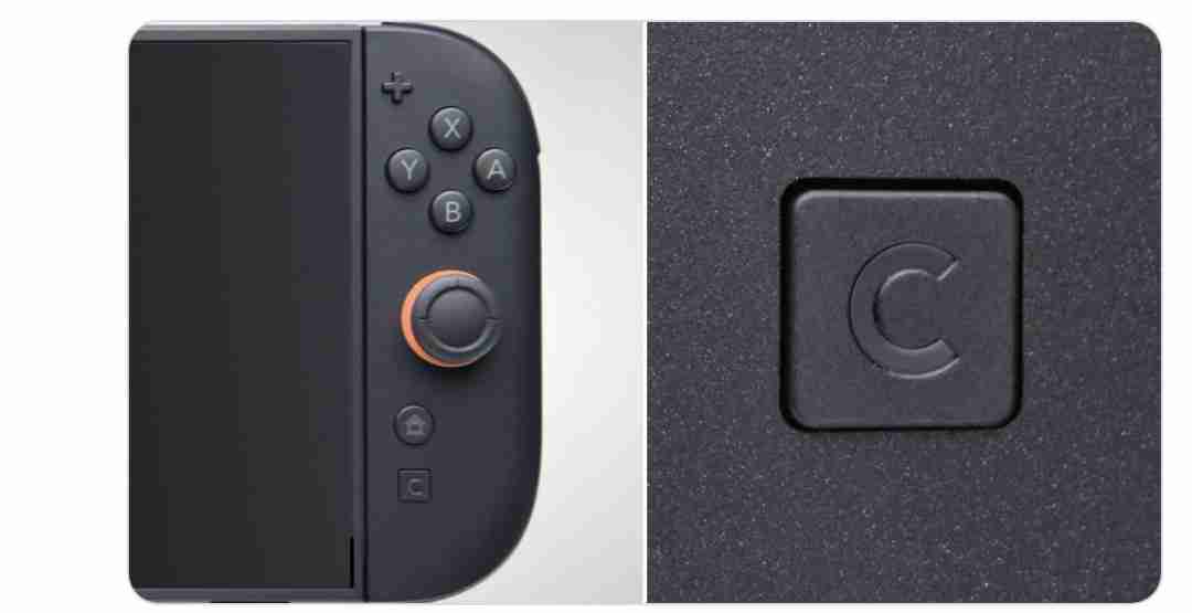 Switch 2 Pro控制器将支持耳机插孔