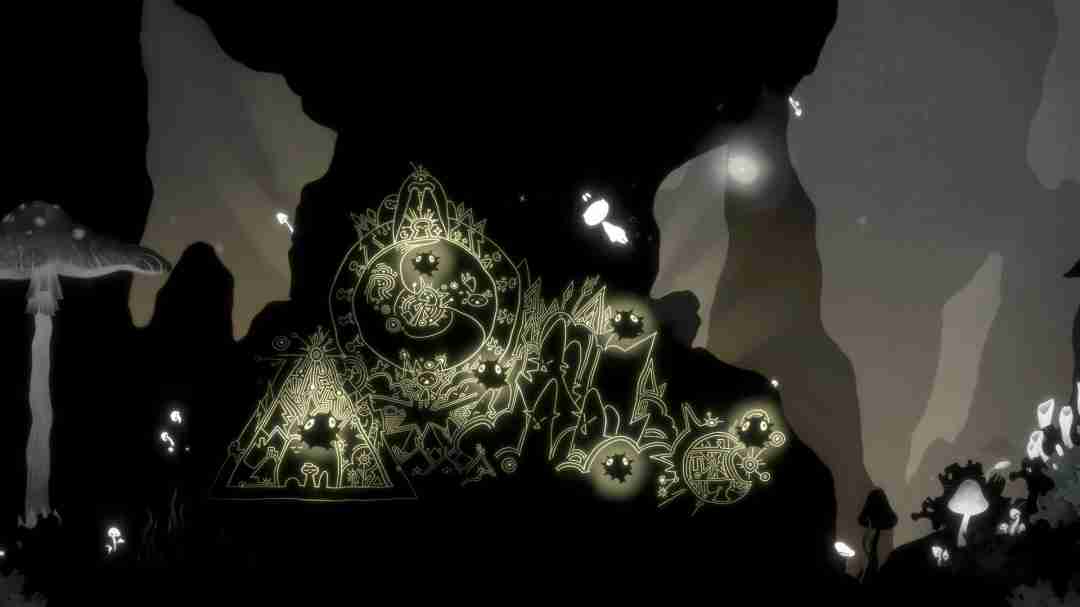 可爱风格休闲探索冒险游戏《Koira》现已正式发售 获得好评