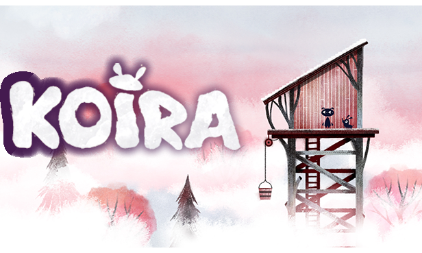 可爱风格休闲探索冒险游戏《Koira》现已正式发售 获得好评