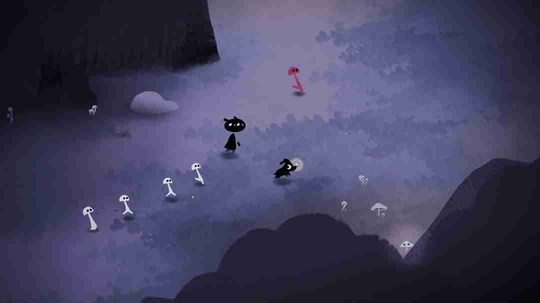 可爱风格休闲探索冒险游戏《Koira》现已正式发售 获得好评