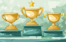 加密货币市场正处于繁忙的一周的边缘，巨大的令牌解锁即将到来