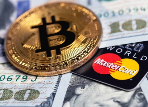 万事达卡启动多型网络（MTN），以连接传统金融和数字资产