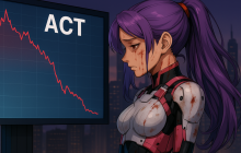 Binance的常规合同规则调整意外暴露了加密市场中最脆弱的丘疹