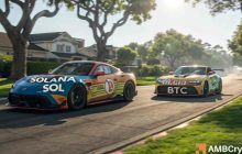 最近推出的Solana（Sol）期货ETF与类似BTC产品的性能不符