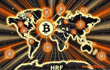 比特币不仅是价格过山车。这也是一个活的生态系统