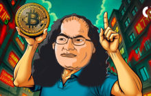 加密分析师托尼·爱德华（Tony Edward）前几天宣布了重大的投资组合重组。