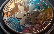 XRP价格未能超过2.20美元的电阻区后停滞不前