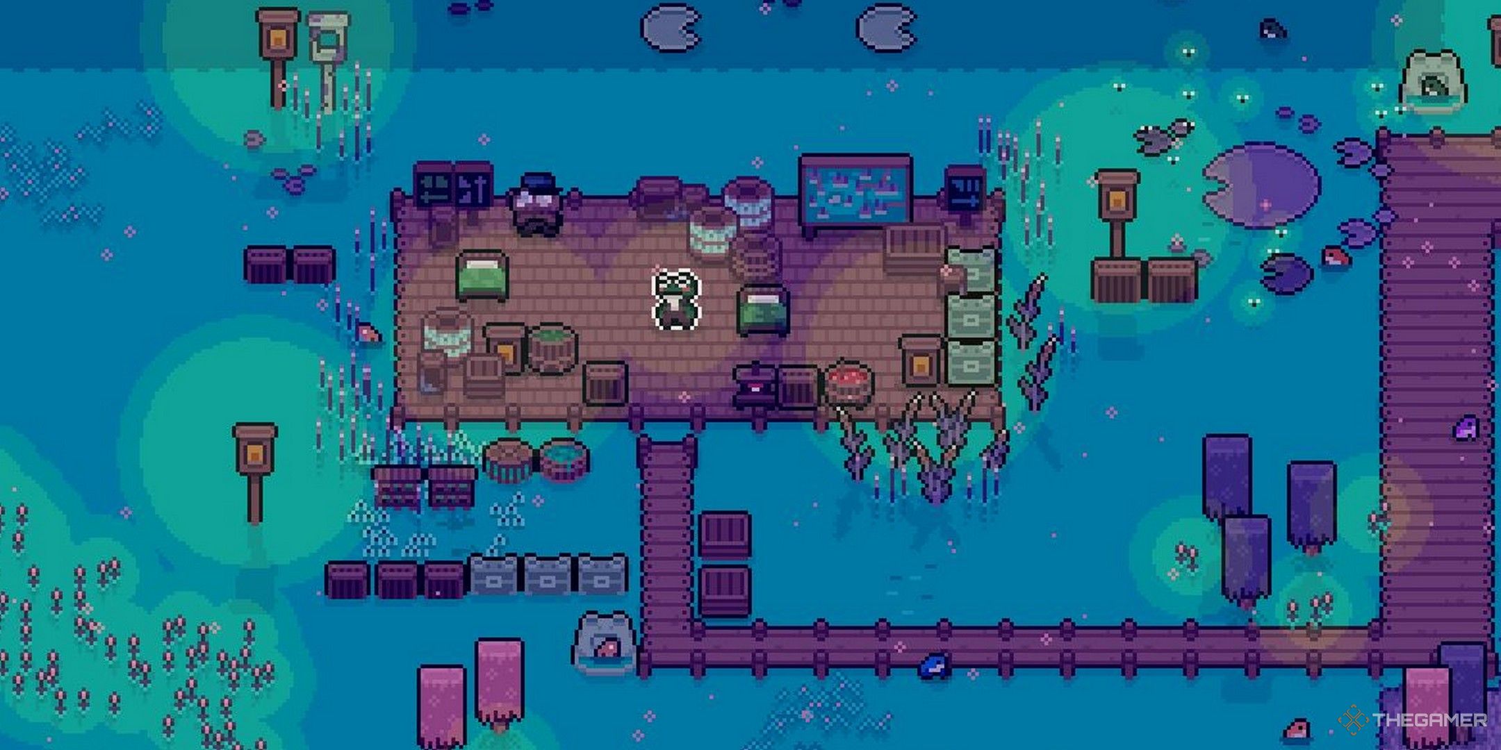 Mudborne: Complete Scrapbook Guide
