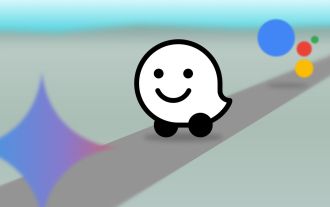 Pembantu Google tidak lagi akan bekerja dengan Waze di iPhone