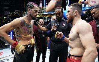 Dana White Announces UFC 316 Main And Co-Main Title Fights