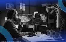 Pytorch变压器编码器解释了