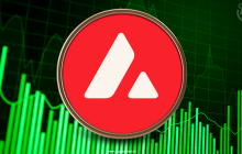 AVAX价格预测：标准特许期望获得巨大的收益，超过BTC和ETH