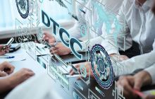 存放信托和清算公司（DTCC）推出了一个基于区块链的代币副业的平台