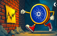 阻力为$ 0.72：ADA的成败水平