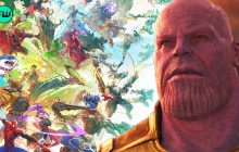 漫威竞争对手的服装硬币汇率可笑不公平