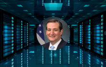 美国参议员泰德·克鲁兹（Ted Cruz