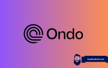 这位专家说，Ondo Price可能会达到新的ATH…但是只有发生这种情况