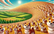 Shibarium通过10亿次交易，尽管价格下降，但仍采用了快速采用