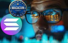 Magacoin Finance（Maga）以高高的诺言照亮了预售场景，旨在增加9,500％