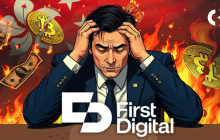 fdusd stablecoin depegged，引起了对香港监管框架的担忧