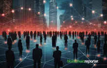 国库规模的前5名DAO