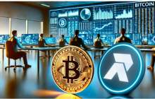 RCOF在战略上将自己定位为不断发展的Defi市场的领先者