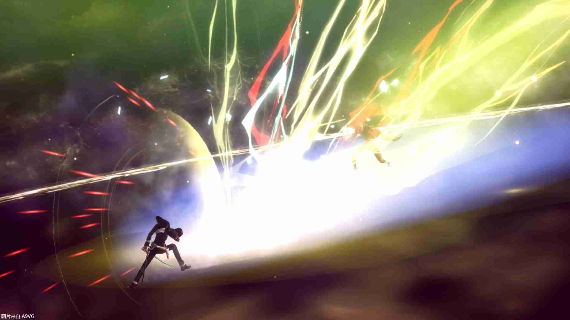 《RAIDOU Remastered: 超力兵团奇谭》将登陆NS2