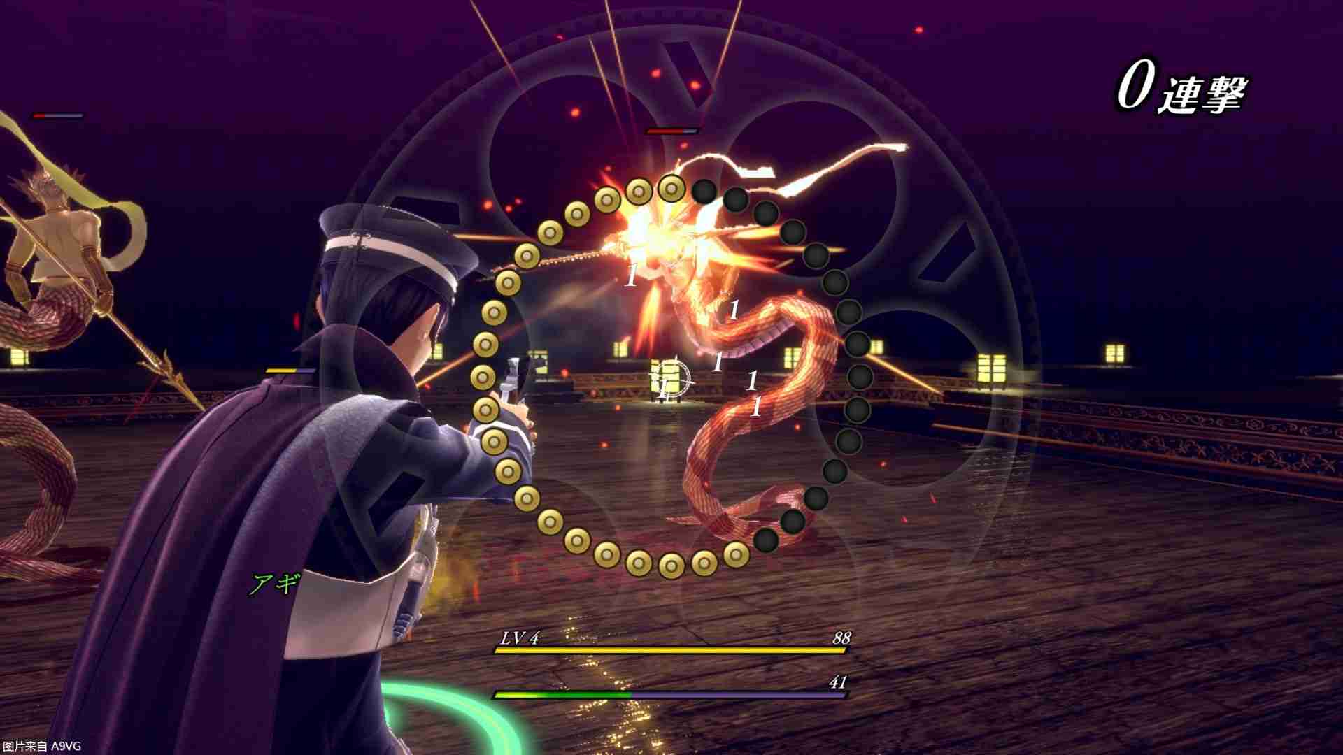 《RAIDOU Remastered: 超力兵团奇谭》将登陆NS2