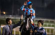 传统上，投资赛马是超级富裕和精英的保存