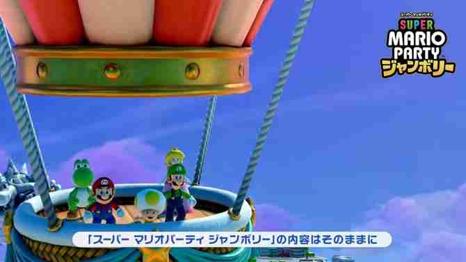 Switch 2卖一代机名作升级版引热议 玩家惊叹任天堂新营销法