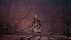 The First Berserker: Khazan - Bellerian Boss Guide