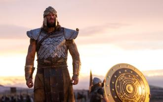 An Update On The 'House Of David' Season 2 Release Date On Amazon