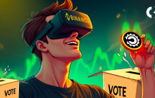 BTC出血，但大时（大时间）令牌超过60％