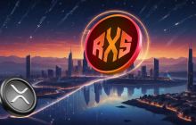 Rexas Finance（RXS）破坏了期望，在2025年推出之前飙升566％至0.20美元