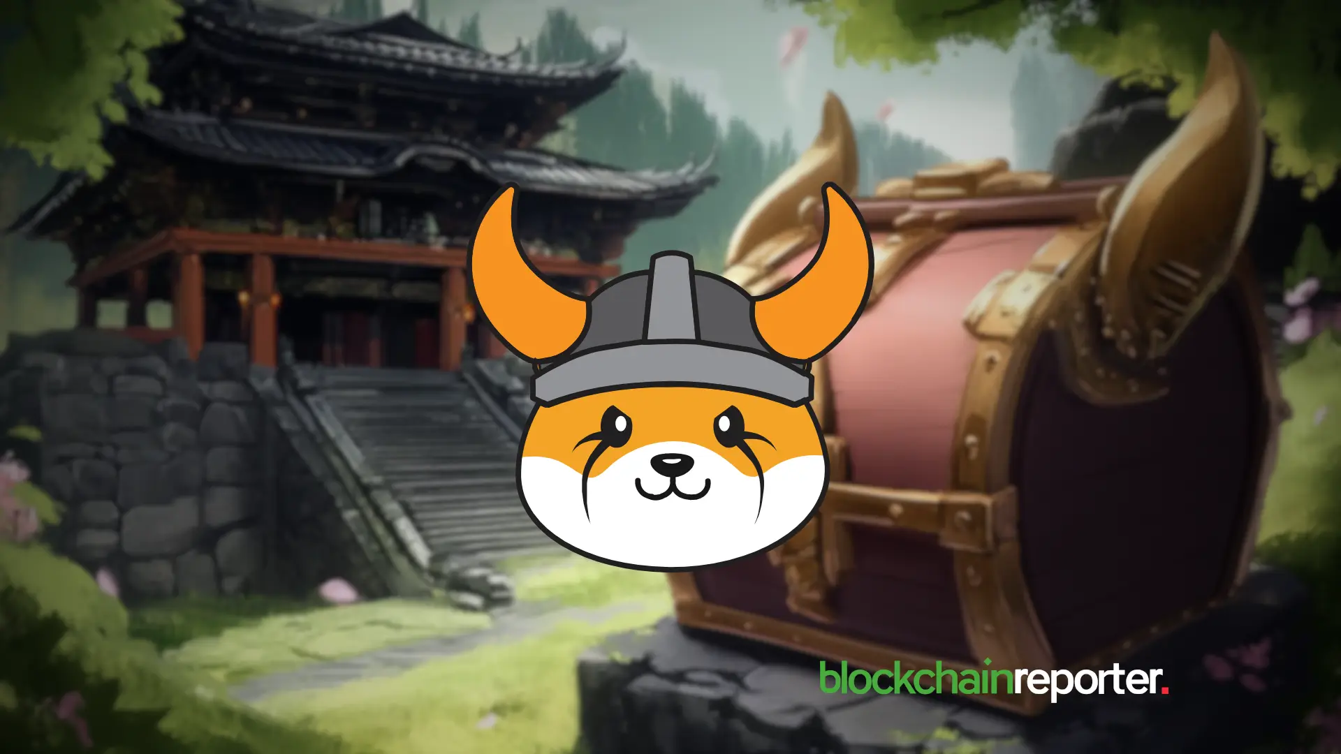 floki inu（floki）价格预测：floki价格会上涨吗？