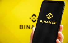 Vaneck在将Binance Coin BNB/USD ETF带到美国方面做出了重大举动
