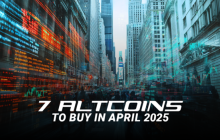 加密货币中的下一个大事：发现有可能破坏市场的隐藏宝石