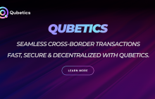 Qubetics正在通过Web3 Tech为跨境支付供电 - 这就是方式