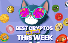 现在要投资的5个最佳新模因硬币