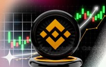 尽管一般数字资产市场低迷，但二氧化硬币（BNB）的价格仍然很高