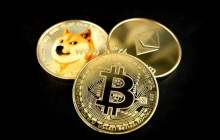 在传统金融市场大幅下降之后，比特币（BTC）市场在周四的交易较低。