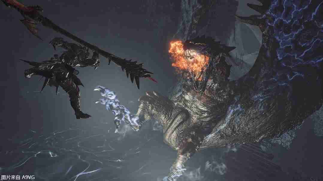 《怪物猎人 荒野》第一次大型免费更新现已发布