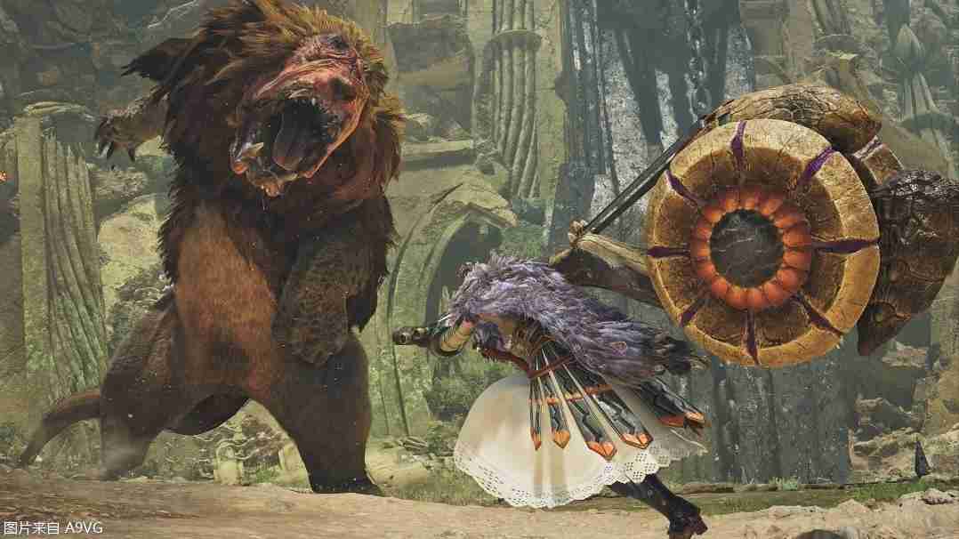 《怪物猎人 荒野》第一次大型免费更新现已发布