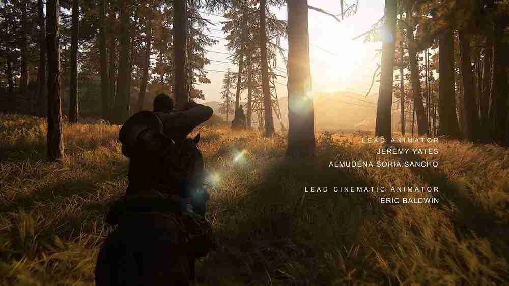 《最后生还者 第二部 复刻版》PC版简评：终极版本