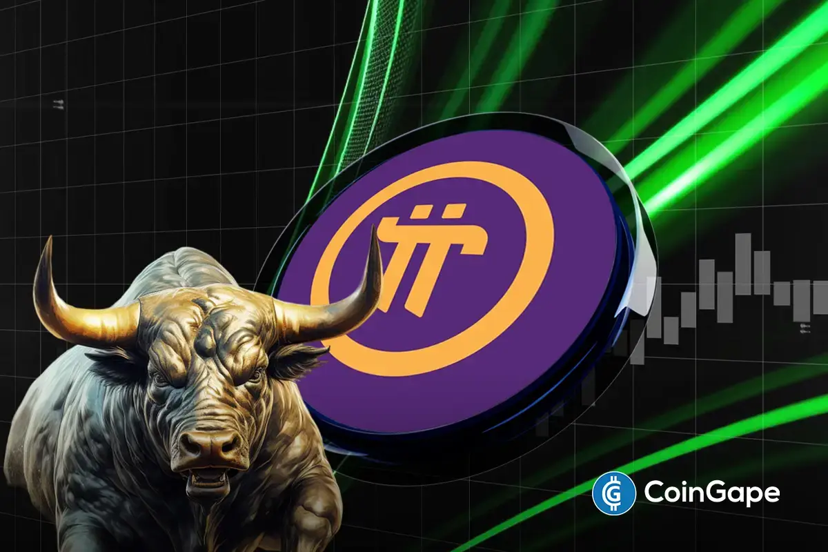 PI网络硬币价格会反弹吗?