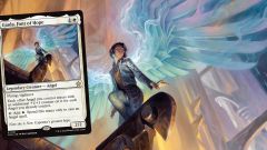 Magic: The Gathering - Sarkhan, Dragon Ascendant Commander Deck Guide