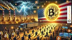 Bitcoin (BTC) Price Gains Attention as US 10-Year Treasury Yield Drops Below 4%